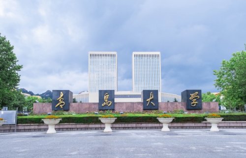 潍坊大学