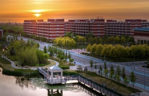 潍坊农业大学