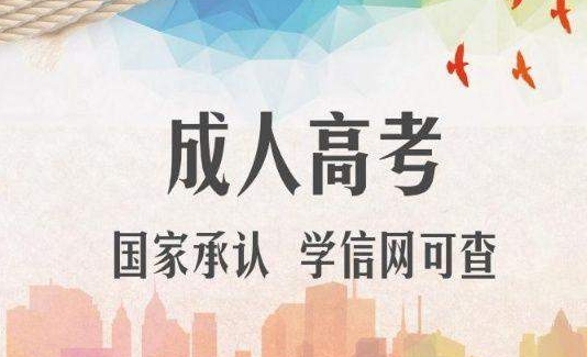 2024年潍坊成考专升本报考流程