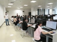 潍坊成人高考现场