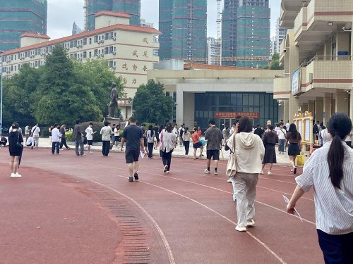 成人高考高起点（语文）真题及参
