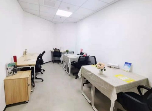 办公室展示七